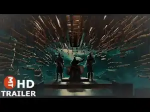Video: BLACK PANTHER Ulysses Klaue Trailer Movie (2018)
